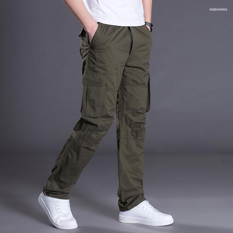 Men's Pants Men's Cargo Men Spring Autumn Cotton Multi Pockets Streetwear 2023 Military Camouflage Elastic Waist Long Trousers, Army green
Men's Pants Men's Cargo Men Spring Autumn Cotton Multi Pockets Streetwear 2023 Military Camouflage Elastic Waist Long Trousers, Army green