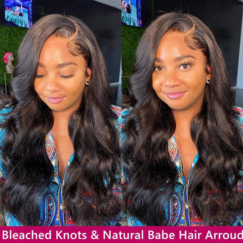 13x4 Loose Wave Lace Frontal Human Hair Wig Pre Plucked for Women Natural Hairline 13x6 Hd Lace Closure Remy Human Hair, Natural color
13x4 Loose Wave Lace Frontal Human Hair Wig Pre Plucked for Women Natural Hairline 13x6 Hd Lace Closure Remy Human Hair, Natural color
