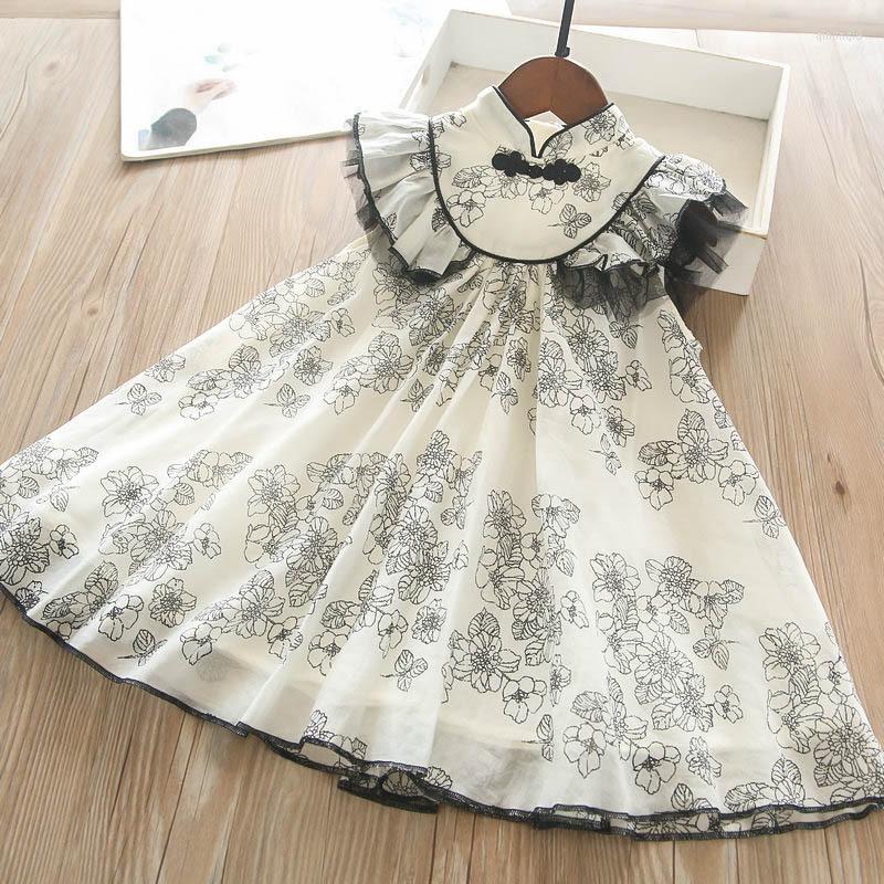 Girl Dresses Summer 2307 Kids Buckle Collar Printed Dress Girls Frock Children Clothing Wholesale, Picture shown
Girl Dresses Summer 2307 Kids Buckle Collar Printed Dress Girls Frock Children Clothing Wholesale, Picture shown