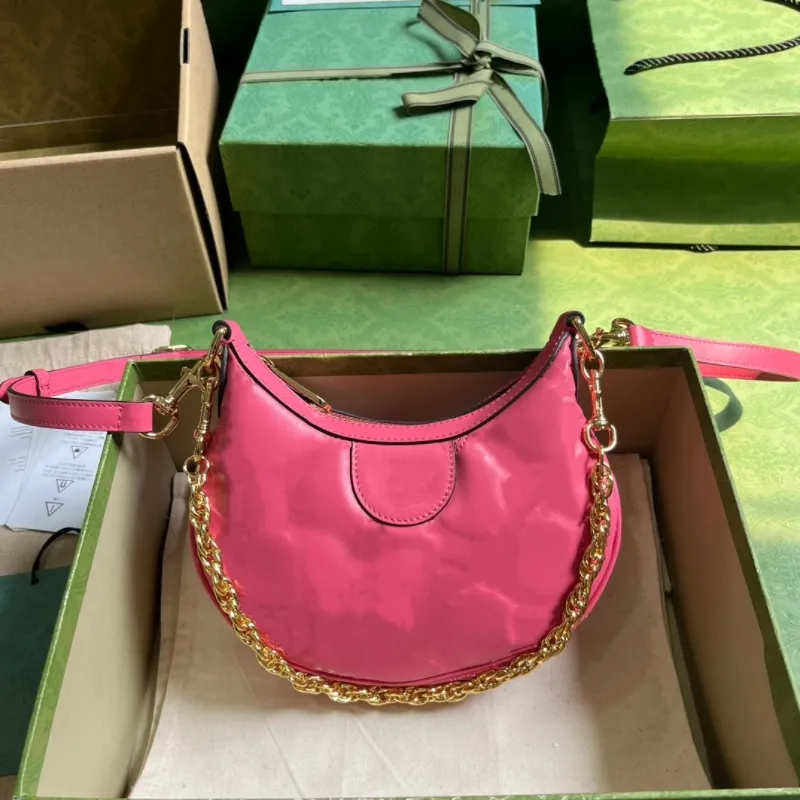 10A Luxury cleo handbag underarm Bag for Women's tote crossbody Shoulder tote Genuine leather pink black Designer bag
10A Luxury cleo handbag underarm Bag for Women's tote crossbody Shoulder tote Genuine leather pink black Designer bag