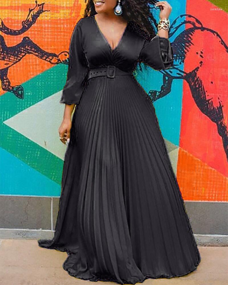 Skirts 2023 Long Sleeve Belt High Waist Elegant Chiffon Vintage Dress Birthday Maxi Dresses For Women Party V Necl Pleated, Light yellow
Skirts 2023 Long Sleeve Belt High Waist Elegant Chiffon Vintage Dress Birthday Maxi Dresses For Women Party V Necl Pleated, Light yellow