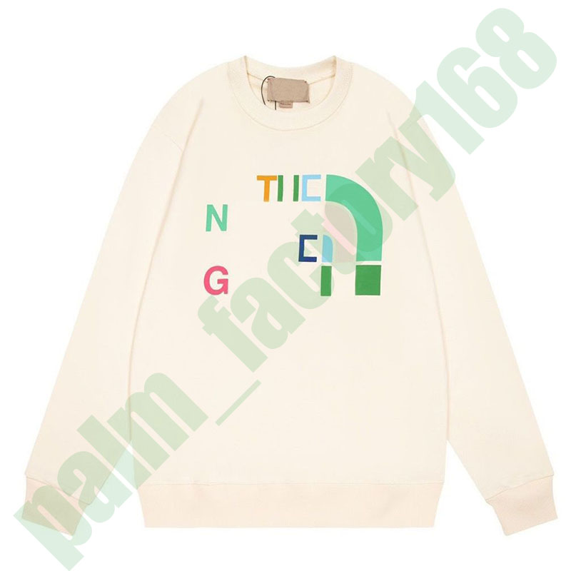 Designers Men's Hoodies Fashion Women Hoodie Autumn Winter Hooded Pullover M L 2XL Round Neck Long Sleeve Clothes Sweatshirts jacket Jumpers, Khaki
Designers Men's Hoodies Fashion Women Hoodie Autumn Winter Hooded Pullover M L 2XL Round Neck Long Sleeve Clothes Sweatshirts jacket Jumpers, Khaki
