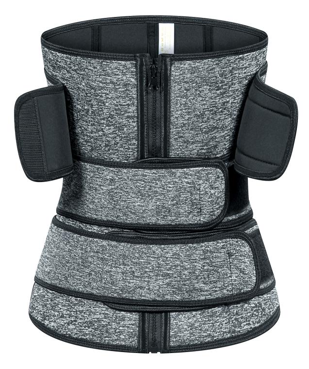 Waist trainer Slimming Belt Sauna Sweat Faja tummy shaper Shaper Trimmer Straps Modeling Shapewear body binders shaper girdle CX209592714
Waist trainer Slimming Belt Sauna Sweat Faja tummy shaper Shaper Trimmer Straps Modeling Shapewear body binders shaper girdle CX209592714