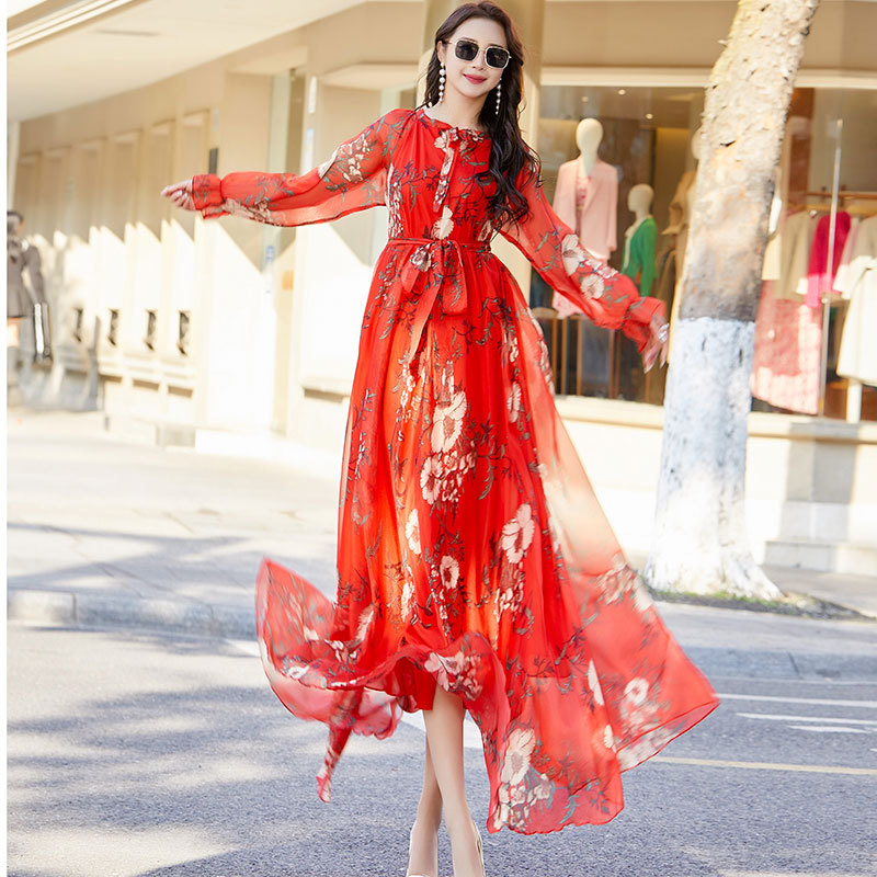 Plus Size Women Clothing Dress Tropical Print Bow Front Belted Tube Dress Bohemian, D4
Plus Size Women Clothing Dress Tropical Print Bow Front Belted Tube Dress Bohemian, D4