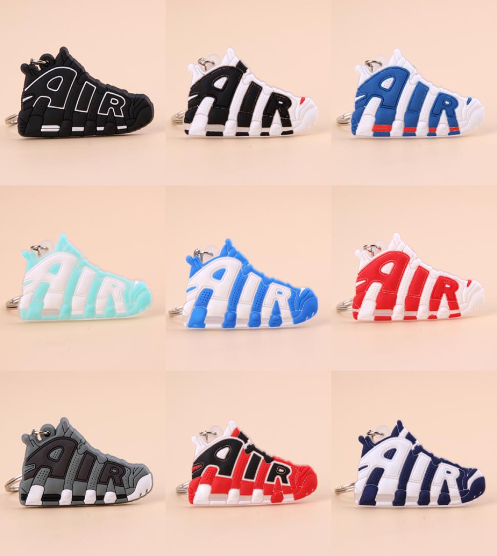 Keychain Mini Silicone AIR Shoe Key Chain Woman Men Kids Gift Key Ring Basketball Sneaker Porte Clef5325380
Keychain Mini Silicone AIR Shoe Key Chain Woman Men Kids Gift Key Ring Basketball Sneaker Porte Clef5325380