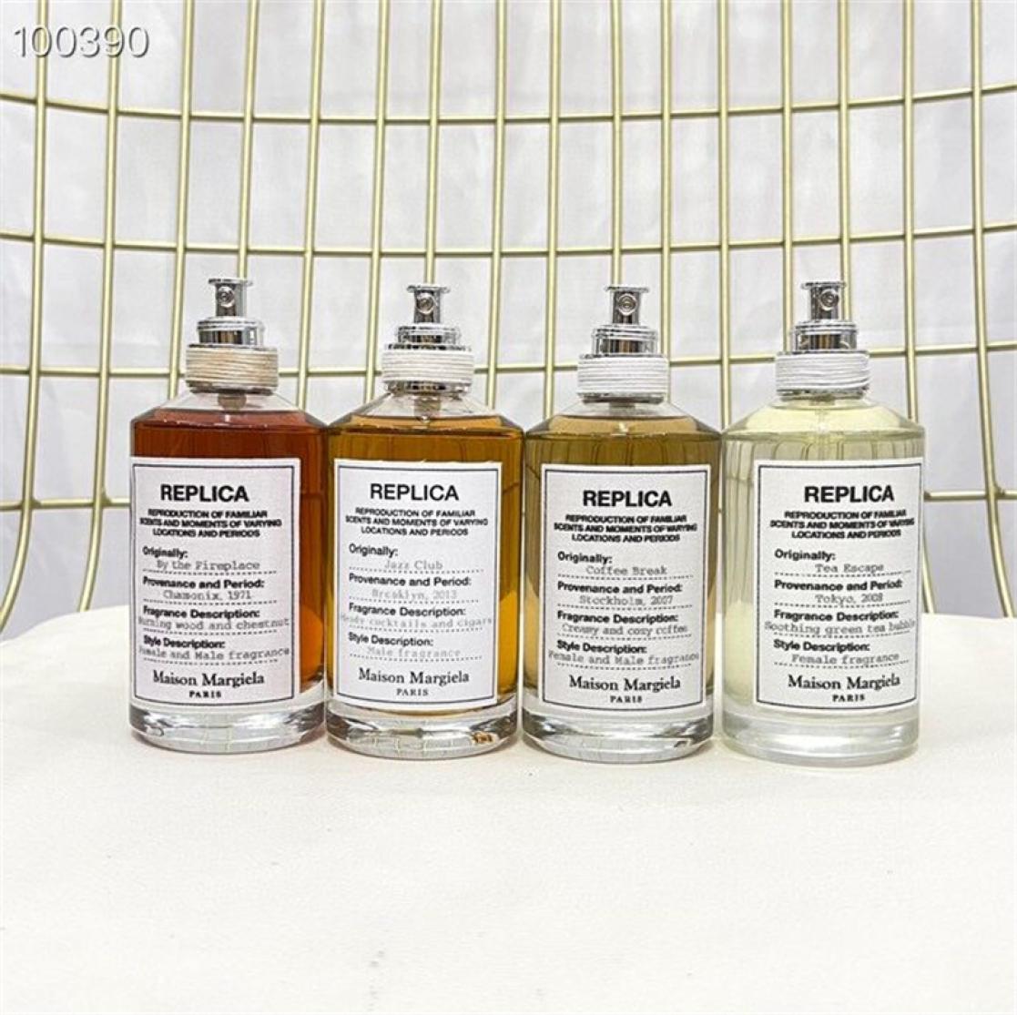Other Makeup MaisonMarhiela Dupe Woman Perfume 100ml Fragrance EDT Paris Perfumes Cologne Jazz Club By the Fireplace Beach Walk 126904590
Other Makeup MaisonMarhiela Dupe Woman Perfume 100ml Fragrance EDT Paris Perfumes Cologne Jazz Club By the Fireplace Beach Walk 126904590