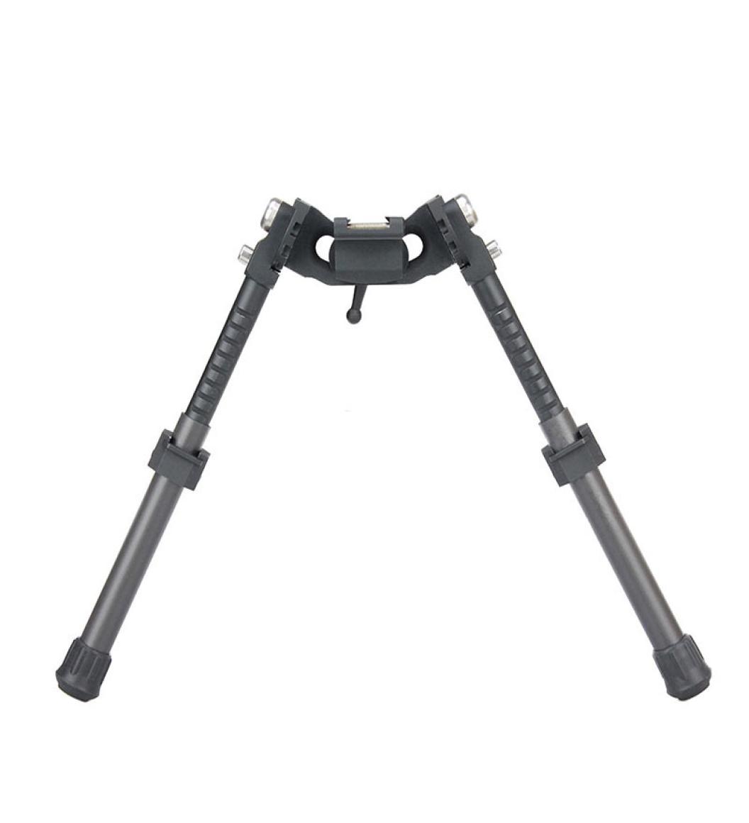 Camo LRA Light Carbon Fiber Tactical Bipod Long Range Bipod For Hunting Rifle2883821, Black 
Camo LRA Light Carbon Fiber Tactical Bipod Long Range Bipod For Hunting Rifle2883821, Black