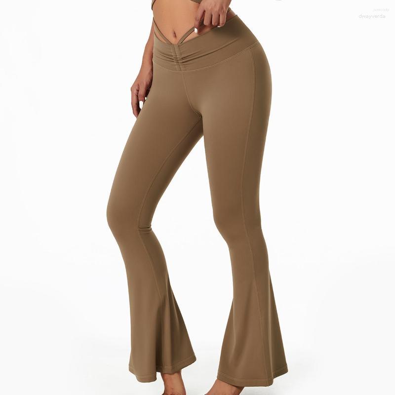 Active Pants High Waist Wide Leg Drawstring Yoga Leggings Sexy Waistband Training Tights Hollow Out Workout Legging Women Boot Cut, Pink
Active Pants High Waist Wide Leg Drawstring Yoga Leggings Sexy Waistband Training Tights Hollow Out Workout Legging Women Boot Cut, Pink