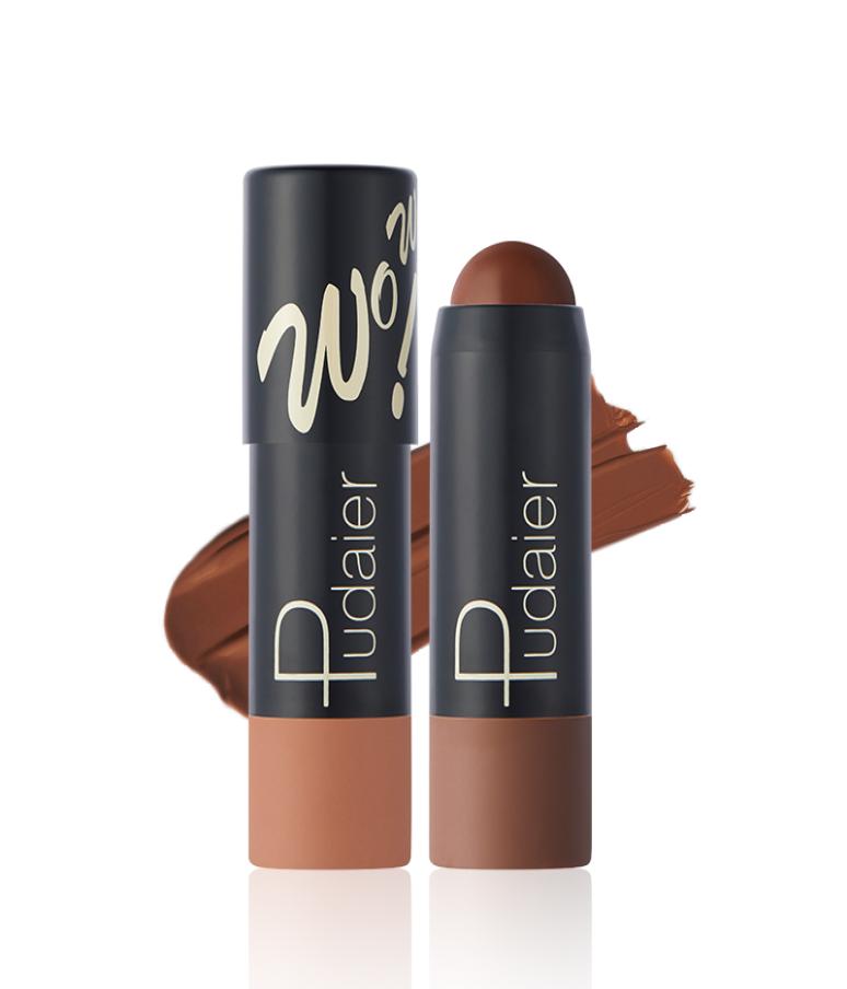 Pudaier New Full Coverage Liquid Concealer Corrector Matte Foundation Stick Dark Eye Circle Cover Face Skin Tone Base Cosmetic 1726403268, Sky blue
Pudaier New Full Coverage Liquid Concealer Corrector Matte Foundation Stick Dark Eye Circle Cover Face Skin Tone Base Cosmetic 1726403268, Sky blue