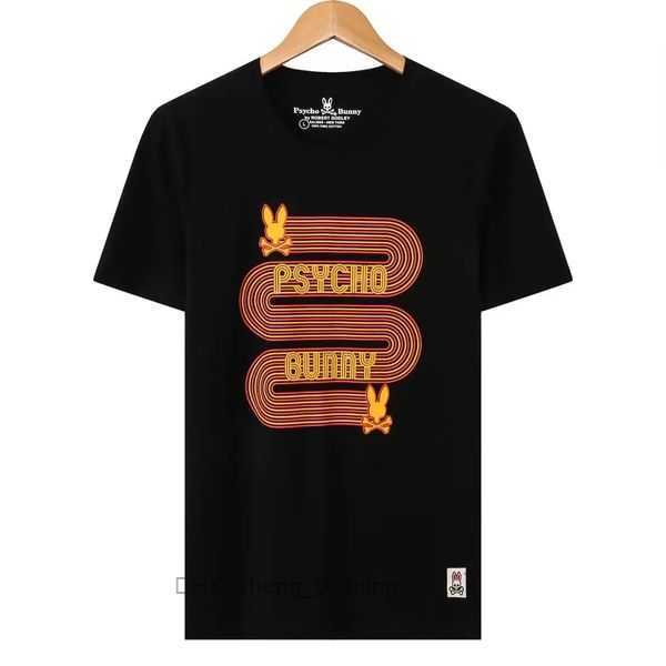 23ss Fashion Casual t Shirt Womens Psycho Bunny Men Shirts Designer Tee Man Tops Size M--3xl 5 33B7, 10.2
23ss Fashion Casual t Shirt Womens Psycho Bunny Men Shirts Designer Tee Man Tops Size M--3xl 5 33B7, 10.2