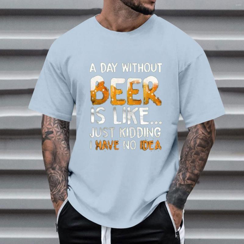 Men's T Shirts Mens Summer Oktoberfest Fashion Casual 3D Digital Printing Shirt Thin Long Sleeve Size Small Tops, Blue
Men's T Shirts Mens Summer Oktoberfest Fashion Casual 3D Digital Printing Shirt Thin Long Sleeve Size Small Tops, Blue