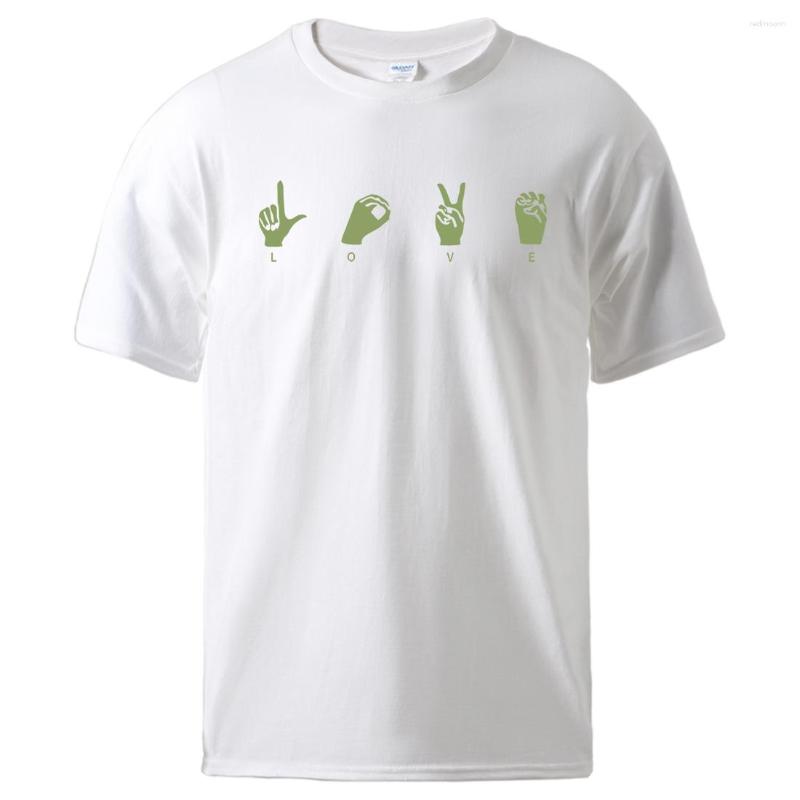 Men' T Shirts Look At My Gestures Of Love Printing T-Shirts Men Sport Fashion Tee Shirt Soft Cotton Streetwear Casual All Match Short, Light blue
Men' T Shirts Look At My Gestures Of Love Printing T-Shirts Men Sport Fashion Tee Shirt Soft Cotton Streetwear Casual All Match Short, Light blue