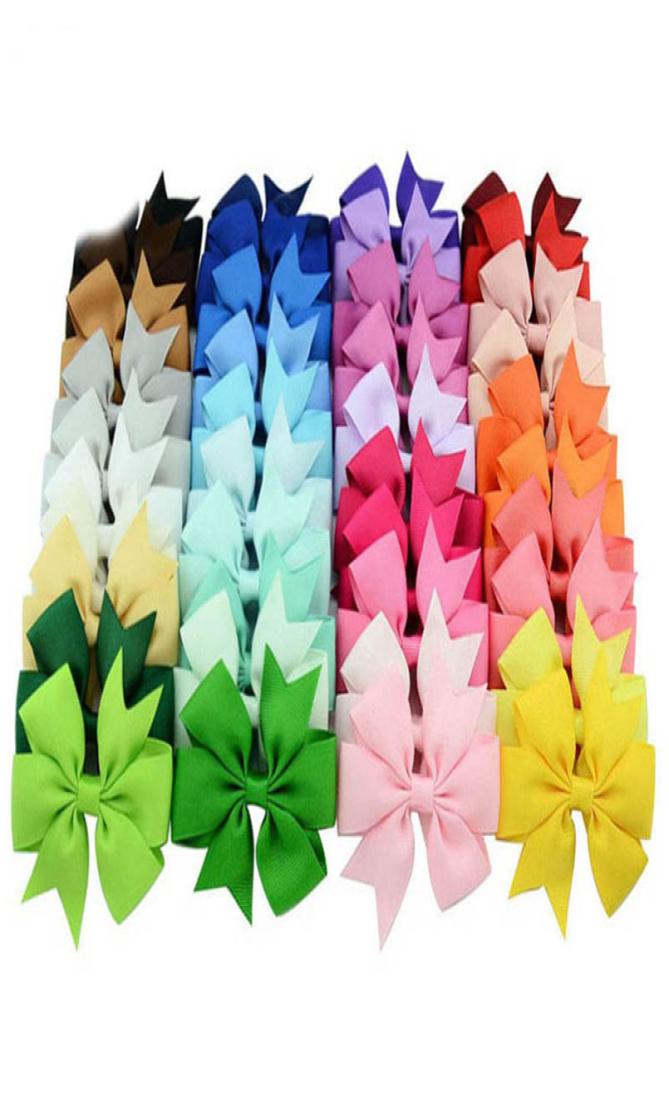 Girls Hair Accessories Hairclips Bb Clip Barrettes Clips Headbands For Children Kids 3 Inch Cute Ribbed Ribbon Bows With Baby Part3669562, Multi-color
Girls Hair Accessories Hairclips Bb Clip Barrettes Clips Headbands For Children Kids 3 Inch Cute Ribbed Ribbon Bows With Baby Part3669562, Multi-color