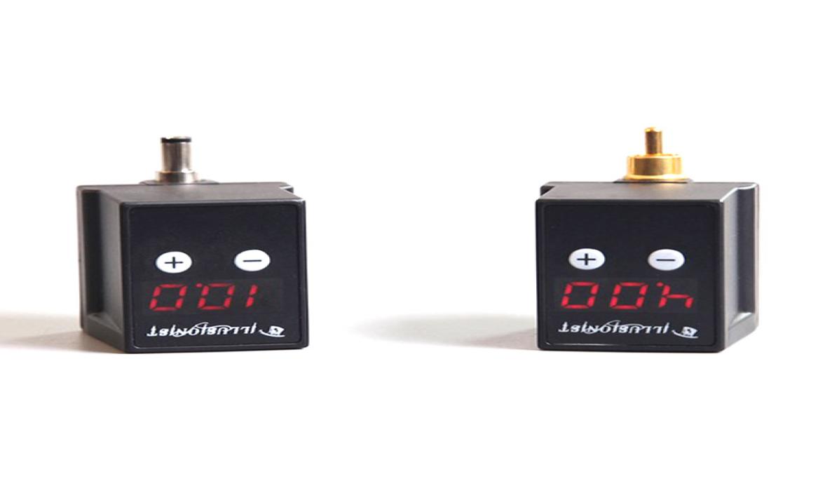 Qink Wireless Mini Tattoo Power Supply Bank Battery RCA DC Connection for Rotary Tattoo Pen Machines2388264
Qink Wireless Mini Tattoo Power Supply Bank Battery RCA DC Connection for Rotary Tattoo Pen Machines2388264