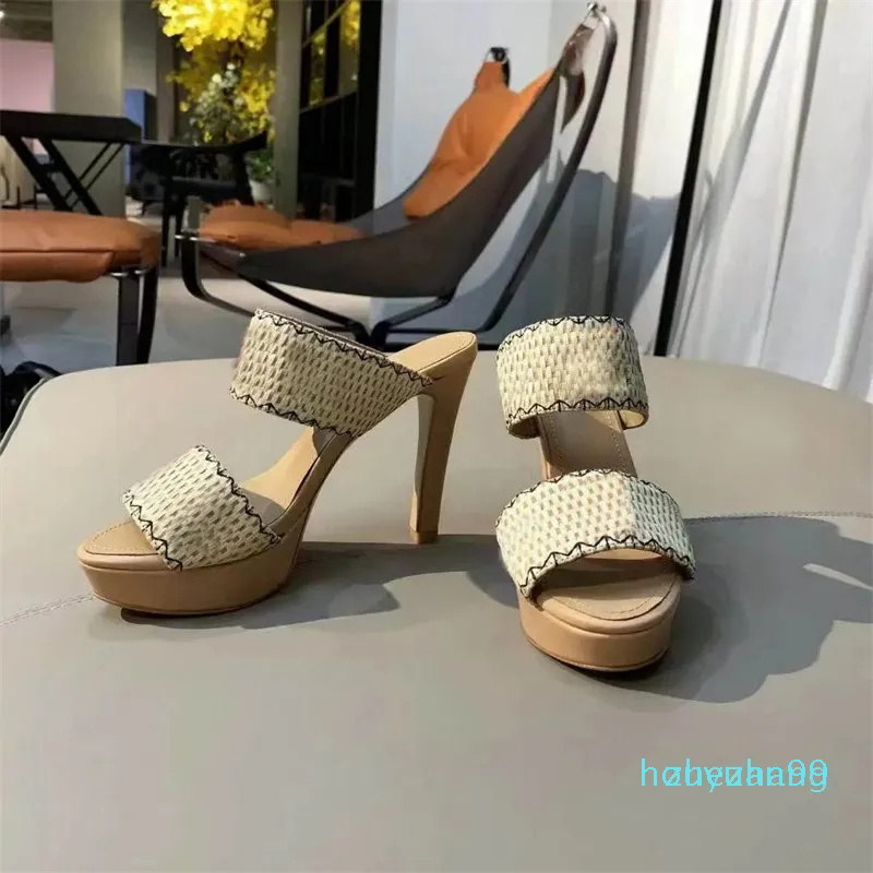 2023 Summer Sandals Luxury Designer Women's High Heel Slippers Fashion Versatile Formal Shoes High Heel Sandals, Black
2023 Summer Sandals Luxury Designer Women's High Heel Slippers Fashion Versatile Formal Shoes High Heel Sandals, Black