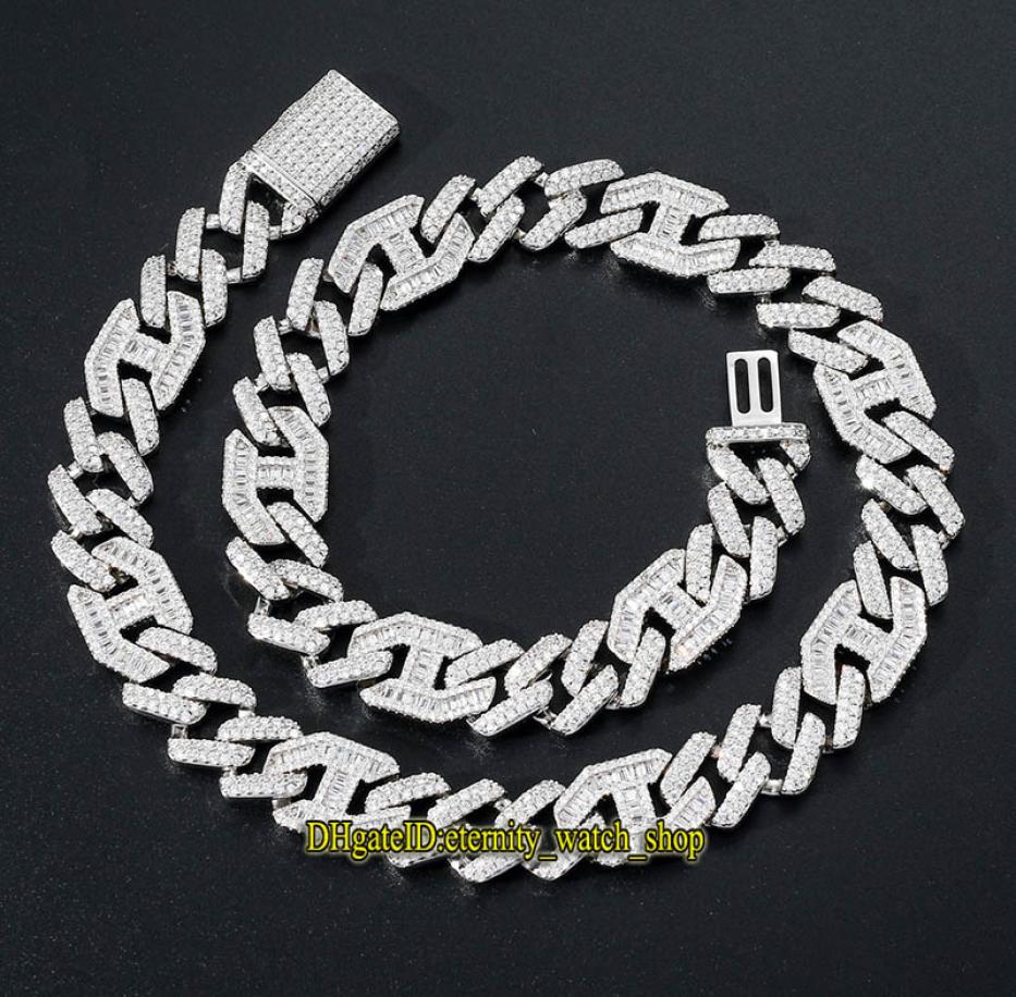 eternity new 3 1 hip hop CZ diamond inlaid necklace highend flip clasp 15mm wide bar Cuban chain mens necklace Iced Out mens br2042536
eternity new 3 1 hip hop CZ diamond inlaid necklace highend flip clasp 15mm wide bar Cuban chain mens necklace Iced Out mens br2042536