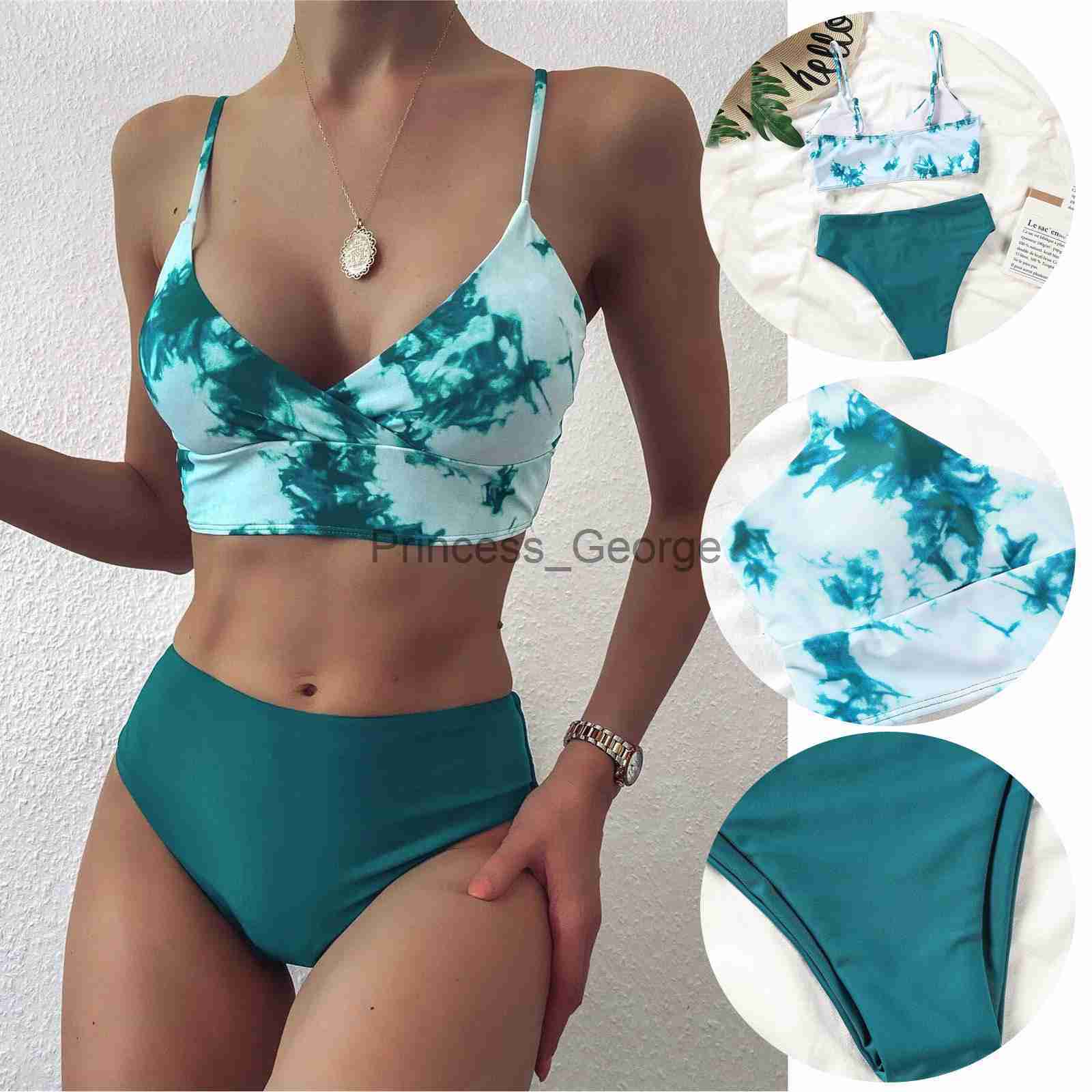 Women's Plus Size Swimwear Sexy Swimwear Women Bandeau Bandage Bikinis Set Pushup Ropa Mujer Women's Swimsuits Biquinis Feminino x0621, Green
Women's Plus Size Swimwear Sexy Swimwear Women Bandeau Bandage Bikinis Set Pushup Ropa Mujer Women's Swimsuits Biquinis Feminino x0621, Green