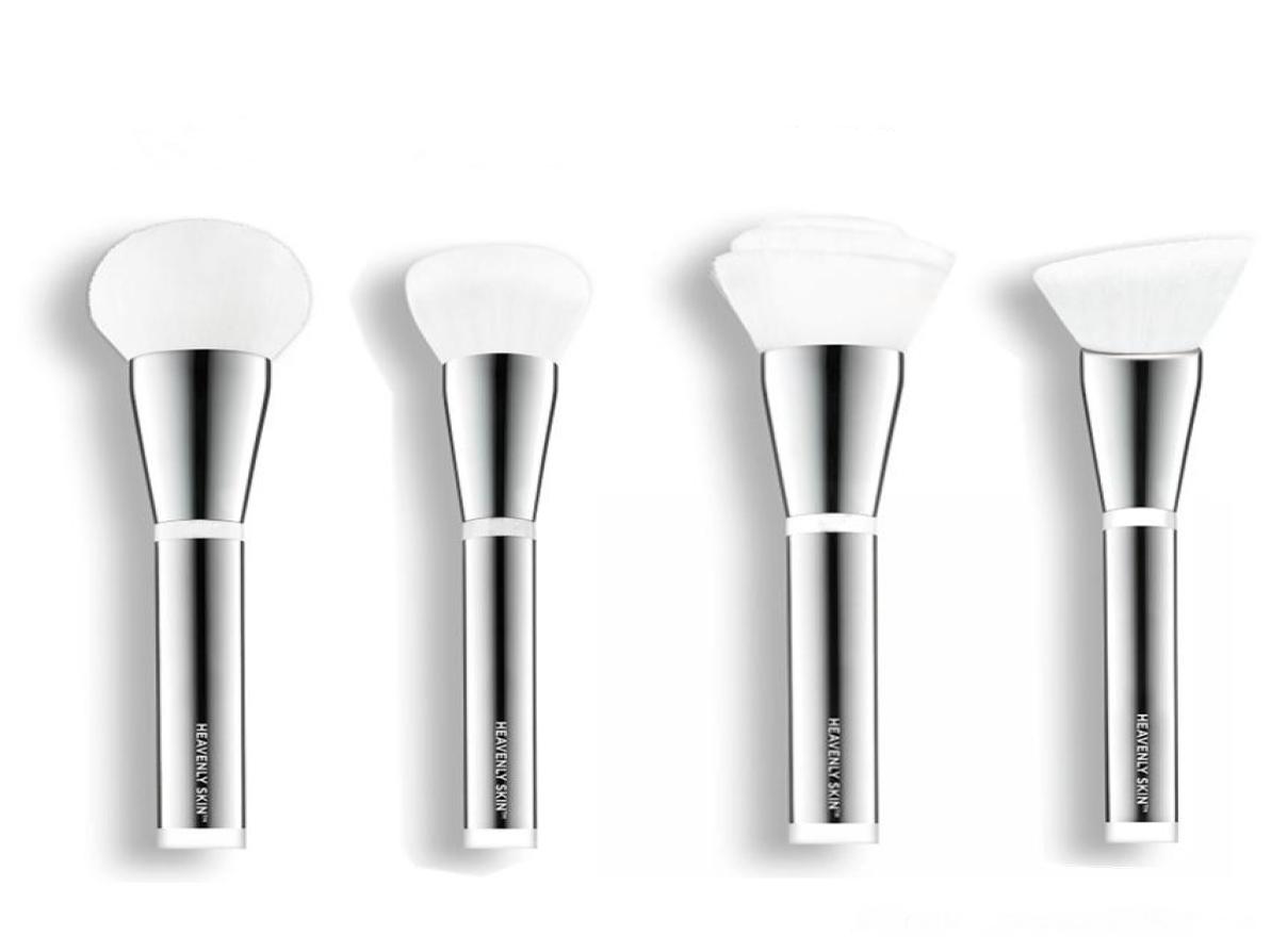New Brand Makeup Brushes it cosmetics Heavenly Skin 701 702 703 704 blending powder foundation contour make up brush kit tools7097680
New Brand Makeup Brushes it cosmetics Heavenly Skin 701 702 703 704 blending powder foundation contour make up brush kit tools7097680