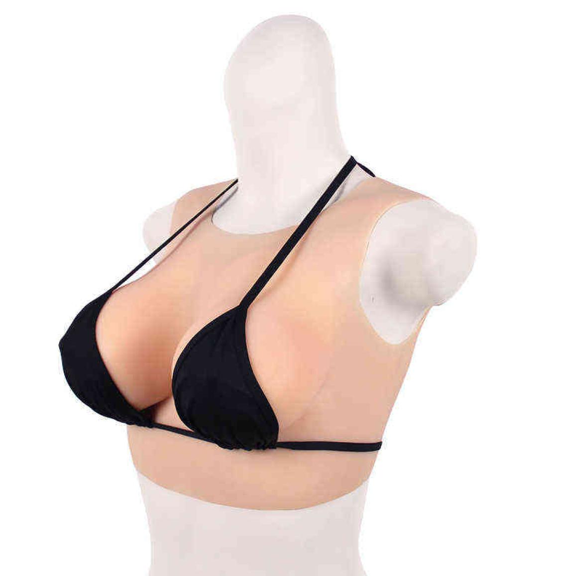 Nxy Breast Form Yirong Round Neck Yiru Fake Breast Silicone Solid c d f Cup Pad Insert 2205283337455
Nxy Breast Form Yirong Round Neck Yiru Fake Breast Silicone Solid c d f Cup Pad Insert 2205283337455