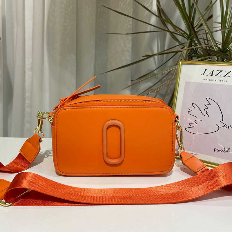 Fashion Designer Camera Bag Shoulder Handbag Women's Leather zipper small square leather wallet Classic wide shoulder strap crossbody bag, Blue14
Fashion Designer Camera Bag Shoulder Handbag Women's Leather zipper small square leather wallet Classic wide shoulder strap crossbody bag, Blue14