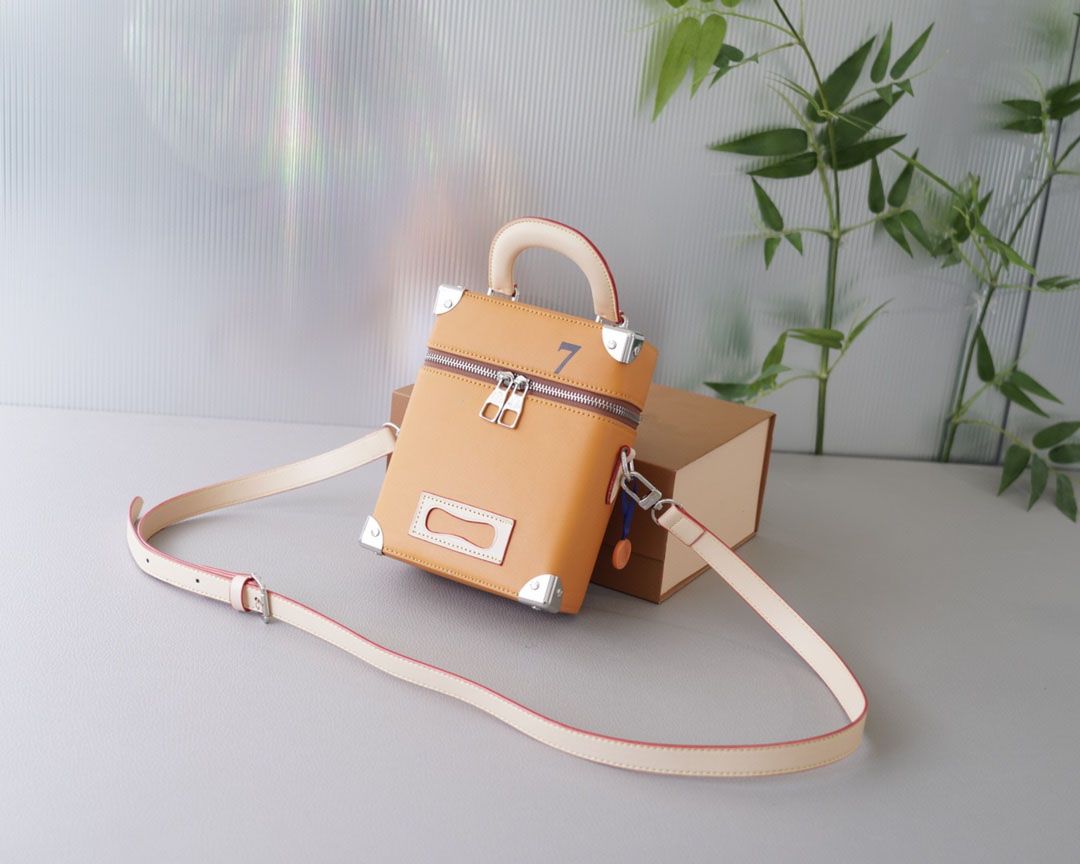 Designer shoulder ladies bag bag new clutch phone style mobile bag presbyopic daily Djpwr, Brown
Designer shoulder ladies bag bag new clutch phone style mobile bag presbyopic daily Djpwr, Brown