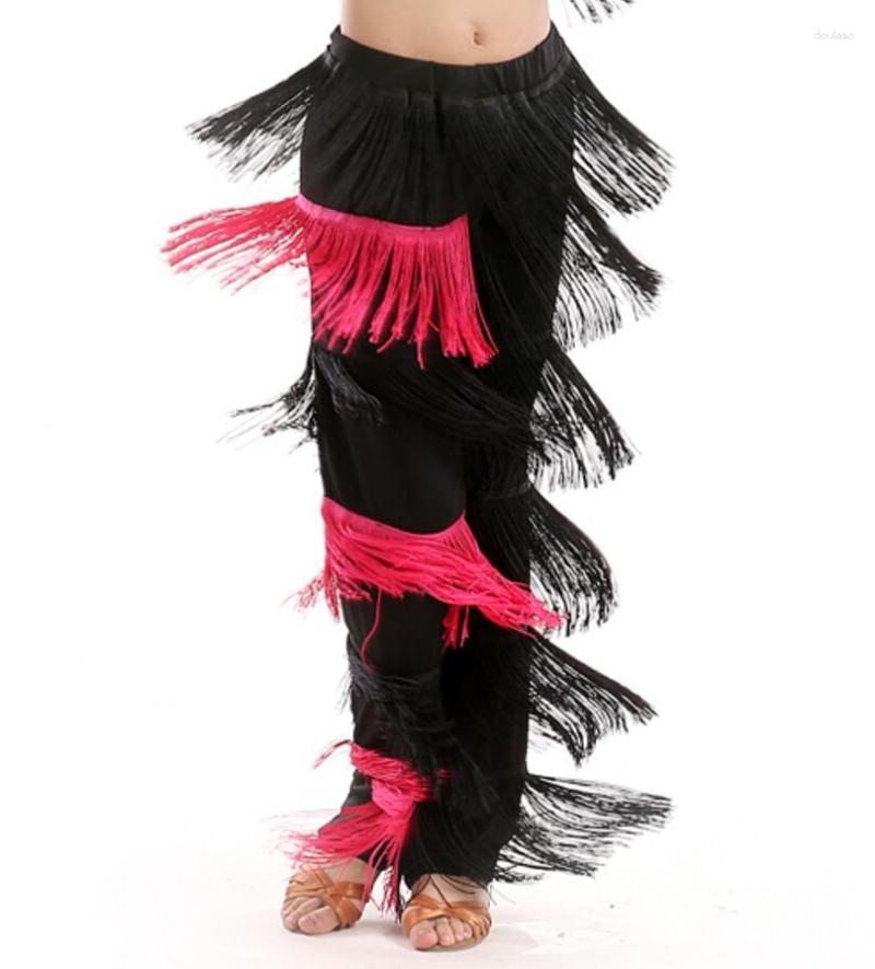 Stage Wear Flamengo Women Dress Fringed Child Kid Children Latin Dance For Girls Pants Costume Salsa Cha Ballroom Tango Dresses Adult, Black with red
Stage Wear Flamengo Women Dress Fringed Child Kid Children Latin Dance For Girls Pants Costume Salsa Cha Ballroom Tango Dresses Adult, Black with red