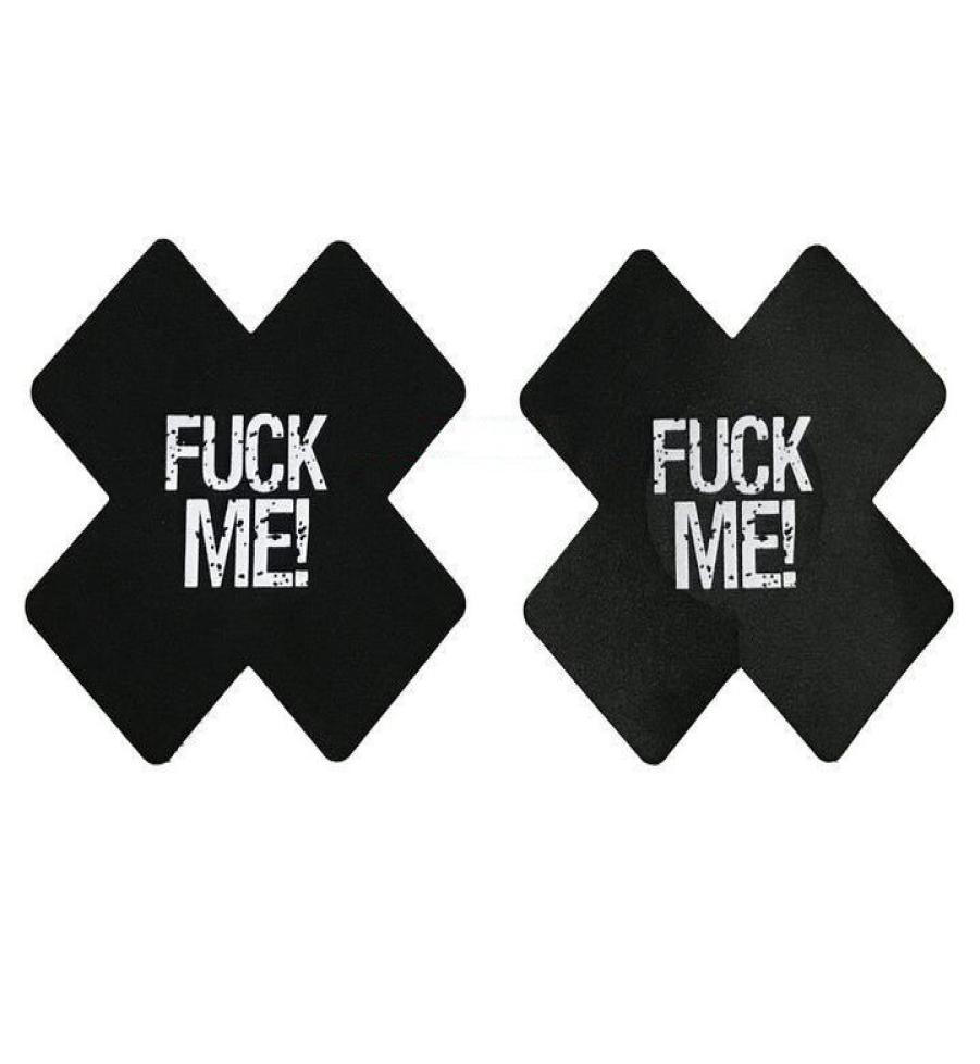 88cm CROSS Shape FK ME Safety environmental protection nipple covers sexy disposable nipple sticker T Tit tape retail9892724
88cm CROSS Shape FK ME Safety environmental protection nipple covers sexy disposable nipple sticker T Tit tape retail9892724