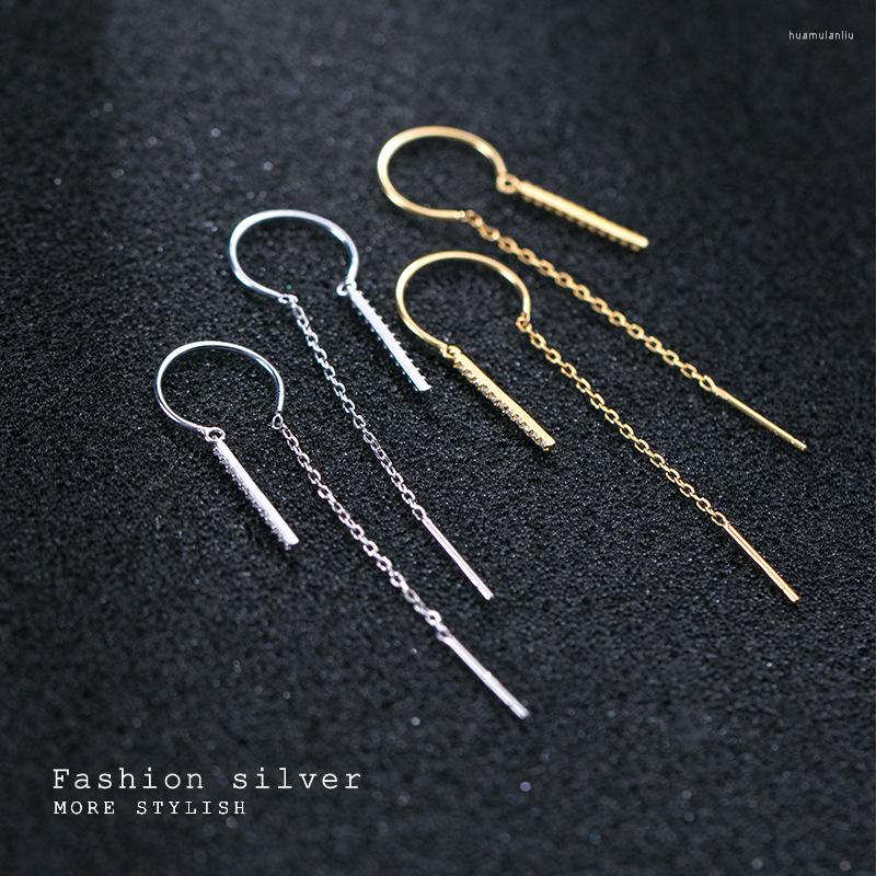 Dangle Earrings Bohi Real. 925 Sterling Silver Fine Jewelry Stick Bar CZ Set Threader Tassel C-G6242
Dangle Earrings Bohi Real. 925 Sterling Silver Fine Jewelry Stick Bar CZ Set Threader Tassel C-G6242