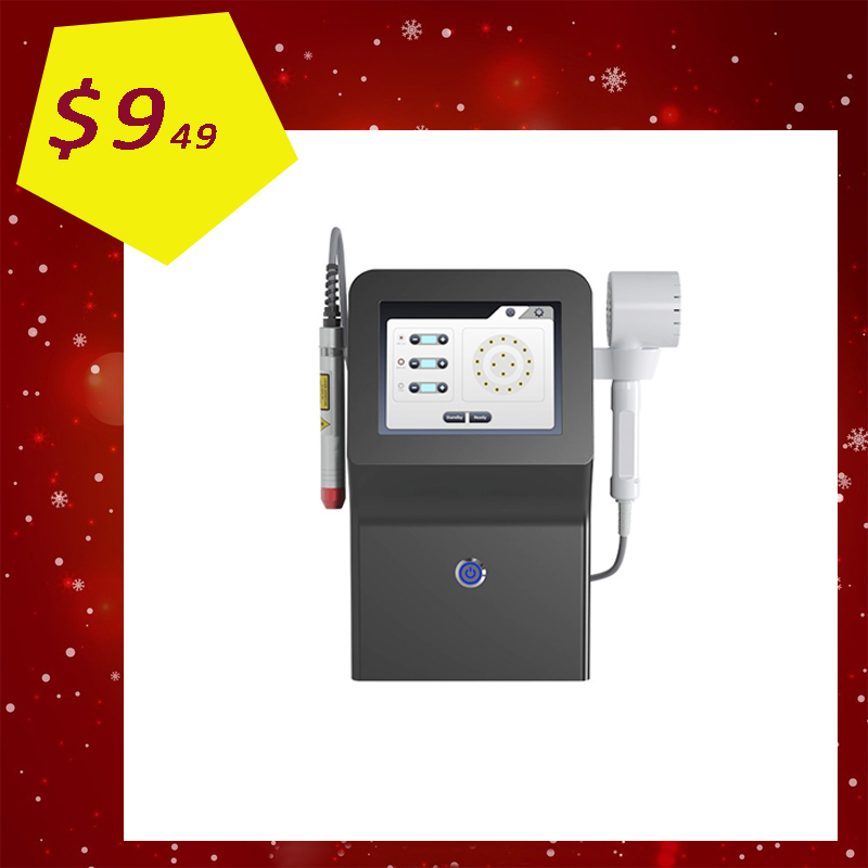 sondy laserowej po angielsku Laser Physical diode lights Therapy punktowe czerwone biostimulation stimulation for painful treatments machine in China
sondy laserowej po angielsku Laser Physical diode lights Therapy punktowe czerwone biostimulation stimulation for painful treatments machine in China