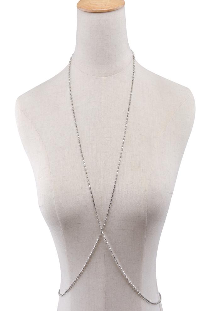 Brand Claw Crystal Bra Slave Harness Body Chain Women Rhinestone Crossover Necklace Pendant Bikini beach Fashion Body jewelry4519493
Brand Claw Crystal Bra Slave Harness Body Chain Women Rhinestone Crossover Necklace Pendant Bikini beach Fashion Body jewelry4519493