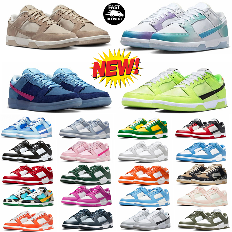 Mens Womens Low Casual Shoes Panda Black White Designer OG Sneakers Triple Pink UNC Grey Fog Men Platform Outdoor Sports Shoe, #36 elephant
Mens Womens Low Casual Shoes Panda Black White Designer OG Sneakers Triple Pink UNC Grey Fog Men Platform Outdoor Sports Shoe, #36 elephant