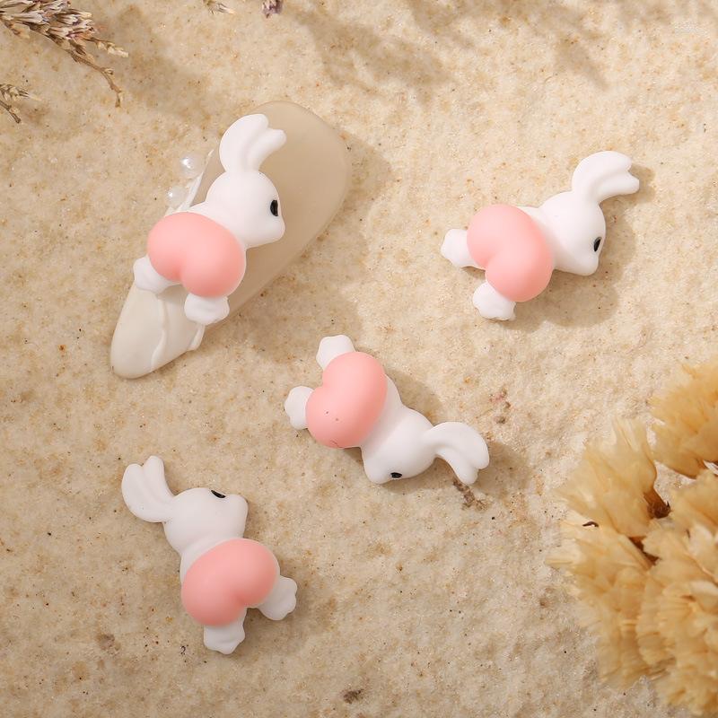 Nail Art Decorations 10PCS Puppy Dog& Peach Hips Charms Kawaii Buttocks Kirky Dogs Lovely Gels Accessories
Nail Art Decorations 10PCS Puppy Dog& Peach Hips Charms Kawaii Buttocks Kirky Dogs Lovely Gels Accessories