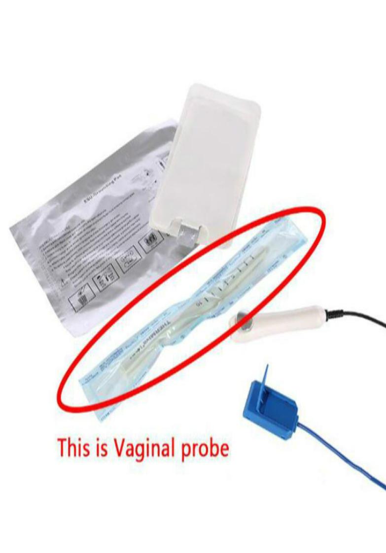 Thermiva Disposable Probes for Tightening Vaginal Rejuvenation Machine7246348
Thermiva Disposable Probes for Tightening Vaginal Rejuvenation Machine7246348