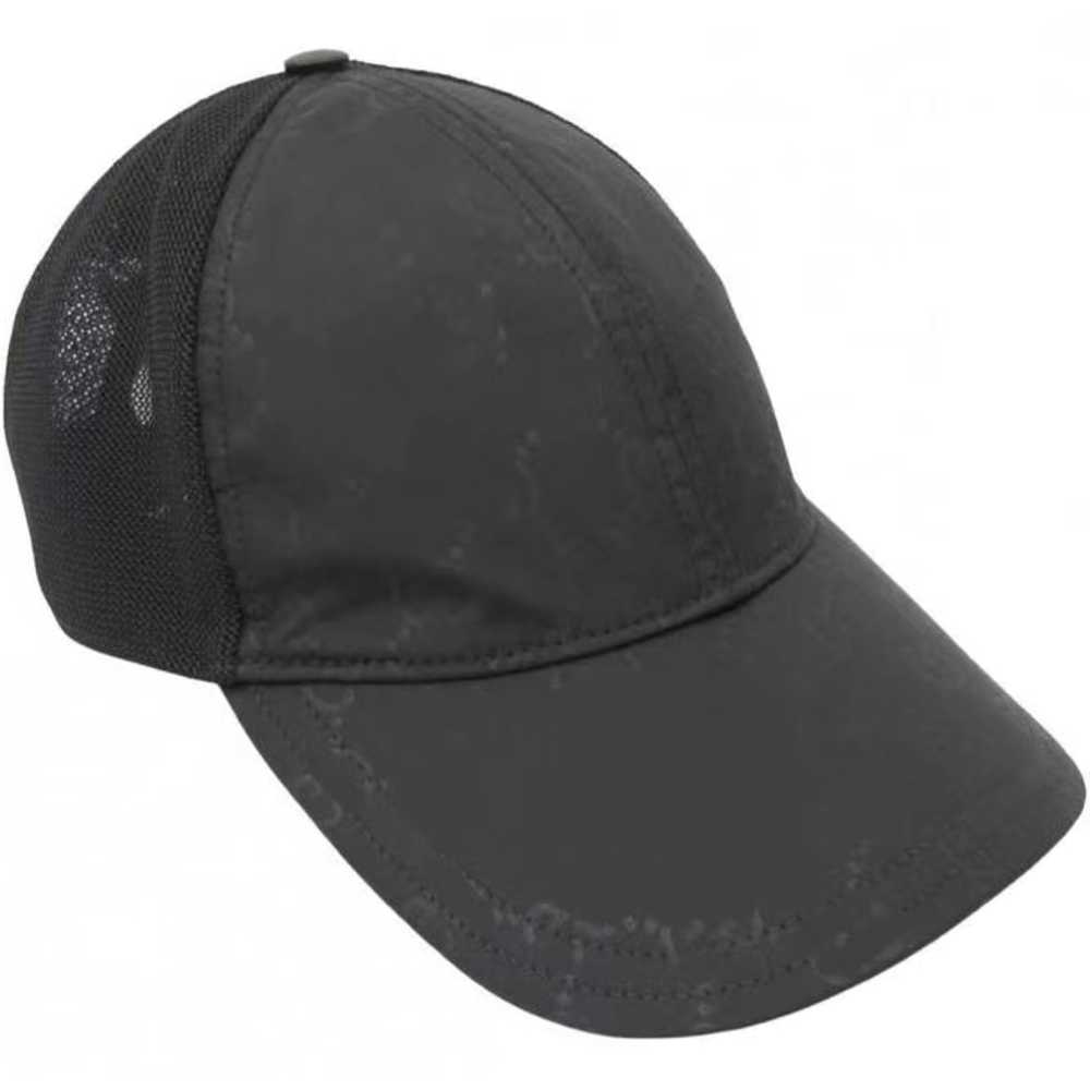 Designers baseball cap luxurys men's and women's classic leisure sports tourism sun hat high quality ball caps 2 colors good nice ggity IAY2, Black
Designers baseball cap luxurys men's and women's classic leisure sports tourism sun hat high quality ball caps 2 colors good nice ggity IAY2, Black