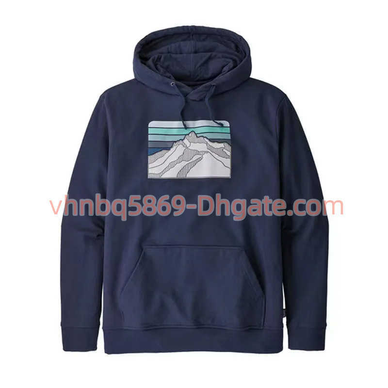 Men's Sweatshirts Mountain Tricolor Brushed Fashion Women Men Designer Letter Print Sweatshirt Casual Jacket Pants MJUK
Men's Sweatshirts Mountain Tricolor Brushed Fashion Women Men Designer Letter Print Sweatshirt Casual Jacket Pants MJUK