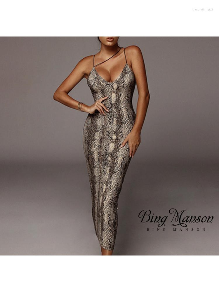Casual Dresses 2023 Summer Women' Sling Sleeveless V-neck Leopard Print Dress Fashion Sexy Mid Length Street Apparel Bodycon, Beige
Casual Dresses 2023 Summer Women' Sling Sleeveless V-neck Leopard Print Dress Fashion Sexy Mid Length Street Apparel Bodycon, Beige