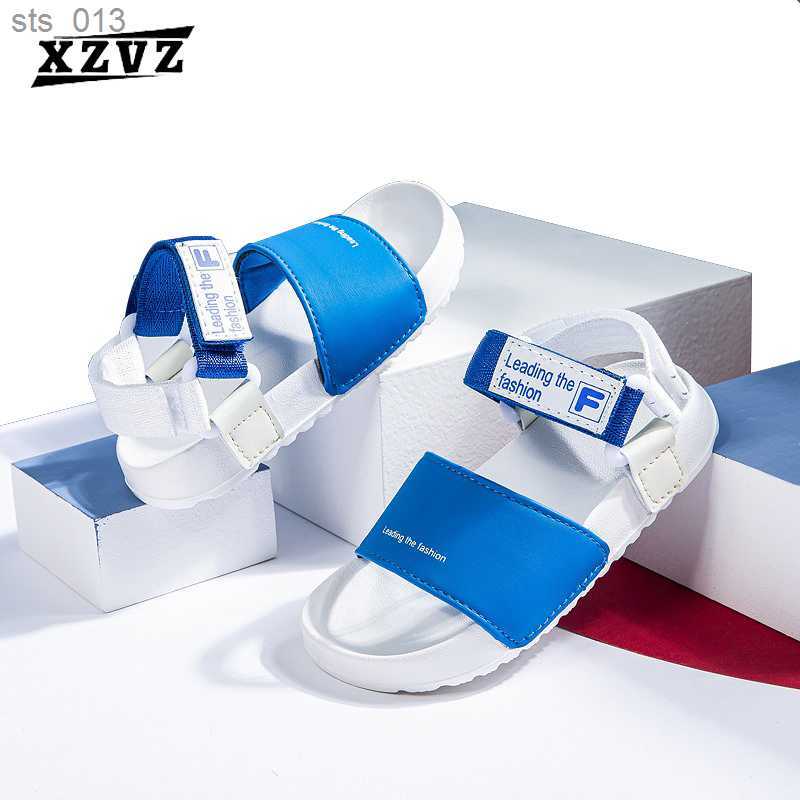 XZVZ Kids Sandals summer Cool Beach Boys Girls Shoes Comfortable EVA Sole Childrens Sandals Convenient Travel Baby Shoes L230518, White
XZVZ Kids Sandals summer Cool Beach Boys Girls Shoes Comfortable EVA Sole Childrens Sandals Convenient Travel Baby Shoes L230518, White