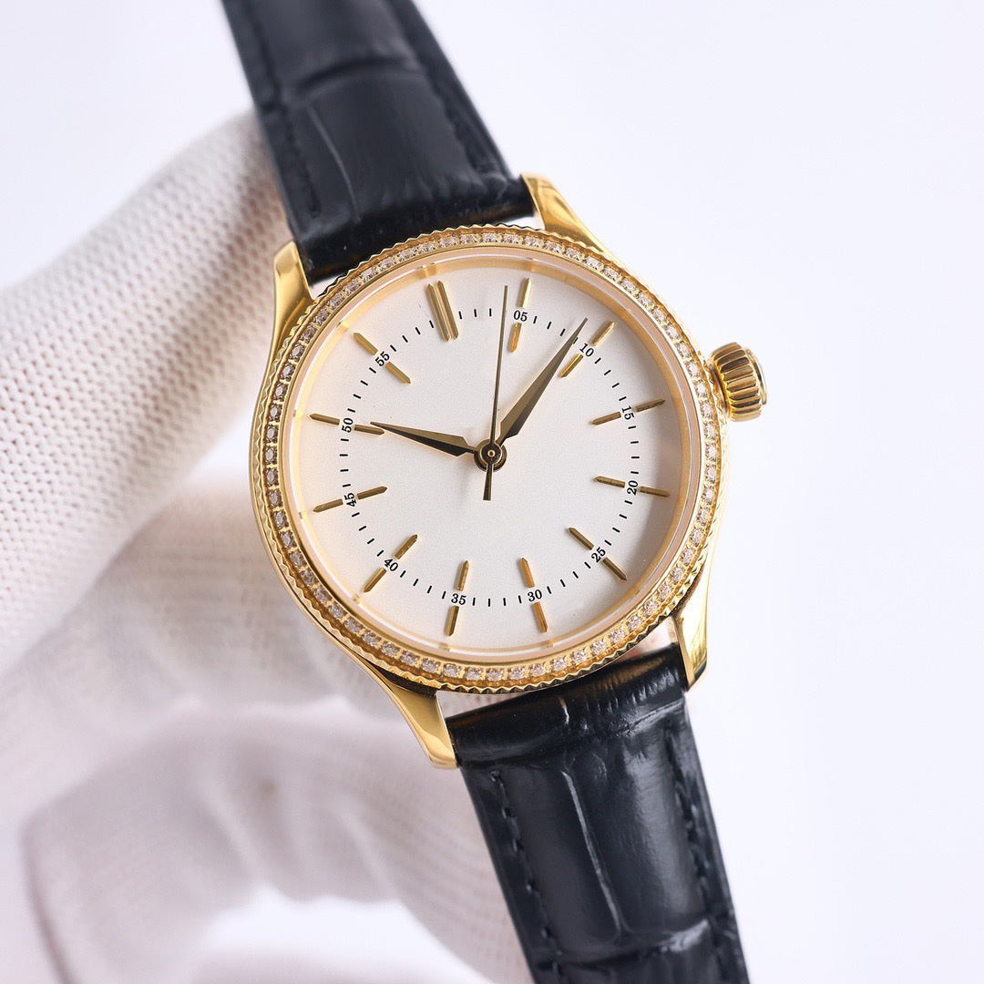 2023 Men's Watch Designer Watch Automatic Mechanical 39MM Waterproof Sapphire, Golden color 39mm
2023 Men's Watch Designer Watch Automatic Mechanical 39MM Waterproof Sapphire, Golden color 39mm
