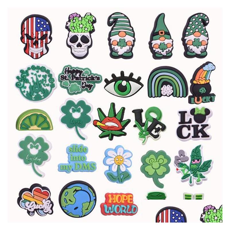 Shoe Parts Accessories Custom Pvc Charms Shoes Decoration Clog Designer Shoecharms Drop Delivery Otiv6
Shoe Parts Accessories Custom Pvc Charms Shoes Decoration Clog Designer Shoecharms Drop Delivery Otiv6