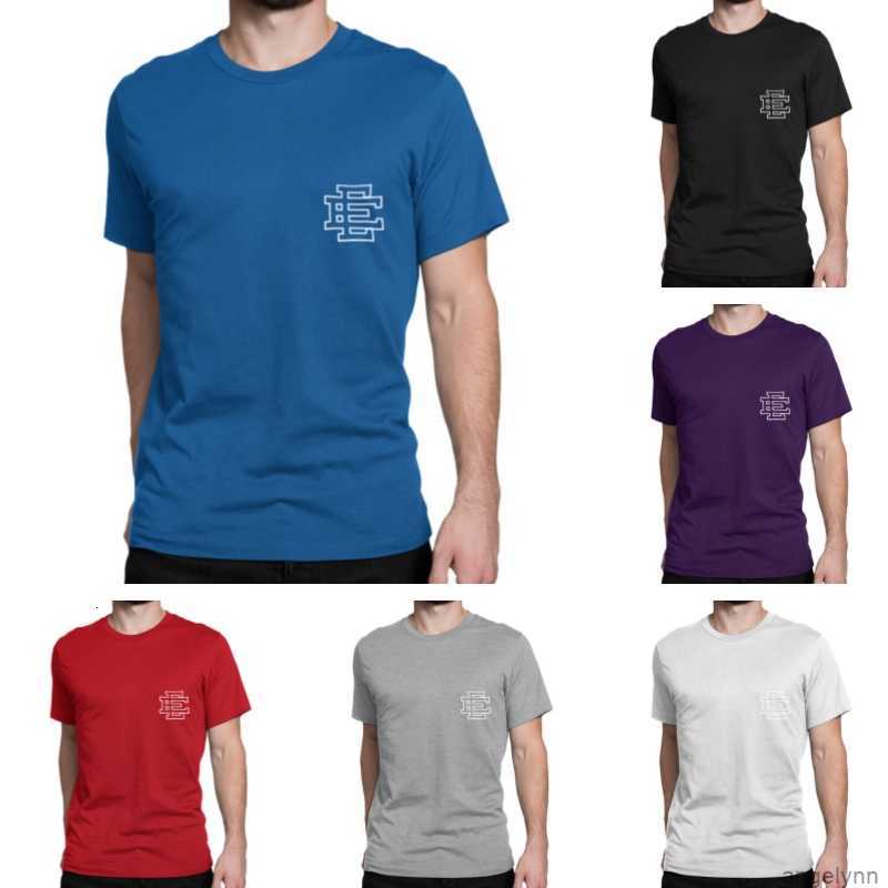 Shirt Mens Ee Tshirt Women Short Sleeve Tees Loose Cotton Eric Emanuel T-shirts Summer Fashion Casual Letter Pattern Designer Street Tops 5vcq
Shirt Mens Ee Tshirt Women Short Sleeve Tees Loose Cotton Eric Emanuel T-shirts Summer Fashion Casual Letter Pattern Designer Street Tops 5vcq