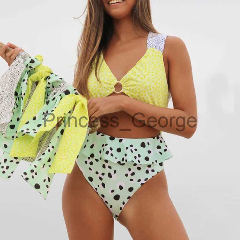 Women's Plus Size Swimwear Retro Print One Piece Swimsuit Women 2023 New High Cut Swimwear Summer Hollow Out Swimsuit Bodysuit Monokini Bathing Suit x0621, Bk2226be
Women's Plus Size Swimwear Retro Print One Piece Swimsuit Women 2023 New High Cut Swimwear Summer Hollow Out Swimsuit Bodysuit Monokini Bathing Suit x0621, Bk2226be
