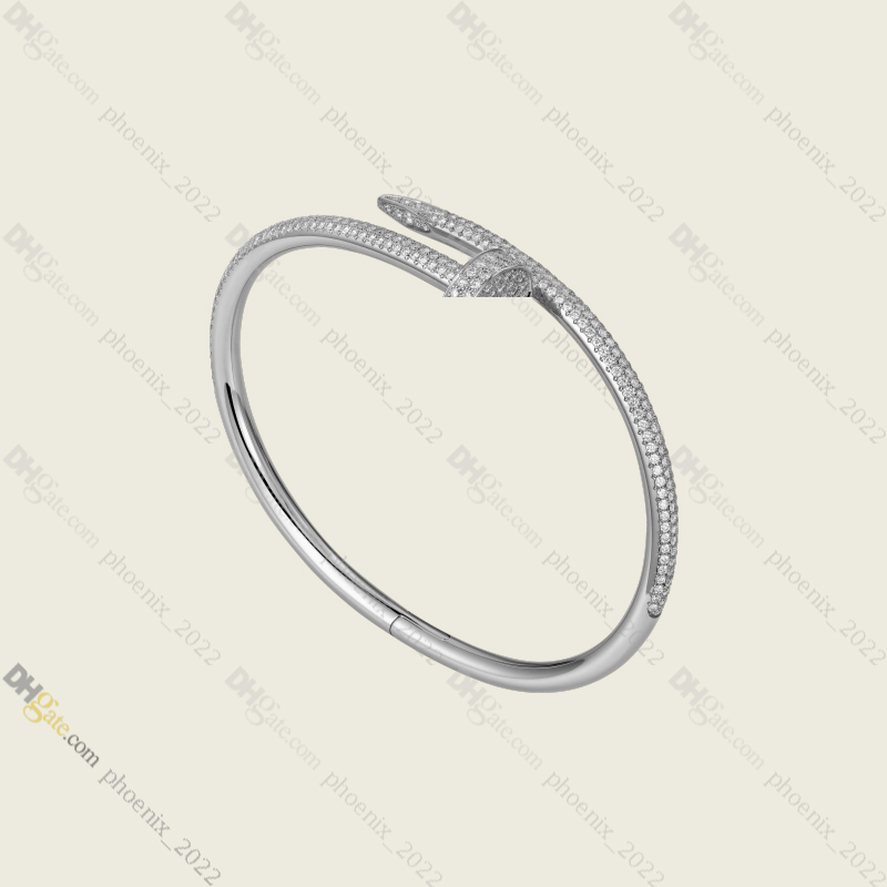 designer bracelet classic nail bracelet Titanium Steel Star Diamond Bracelets Gold-Plated Never Fading Non-Allergic,Silver Bracelet; Store/21786687
designer bracelet classic nail bracelet Titanium Steel Star Diamond Bracelets Gold-Plated Never Fading Non-Allergic,Silver Bracelet; Store/21786687