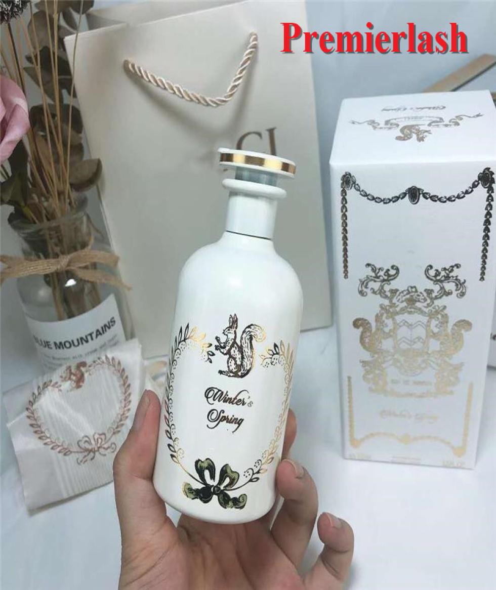 Premierlash The Alchemist Garden Winter Spring Perfume 100ml A Chant for the Nymph Flora Flower Women Parfum Fragrance Cologne Hig5366124
Premierlash The Alchemist Garden Winter Spring Perfume 100ml A Chant for the Nymph Flora Flower Women Parfum Fragrance Cologne Hig5366124