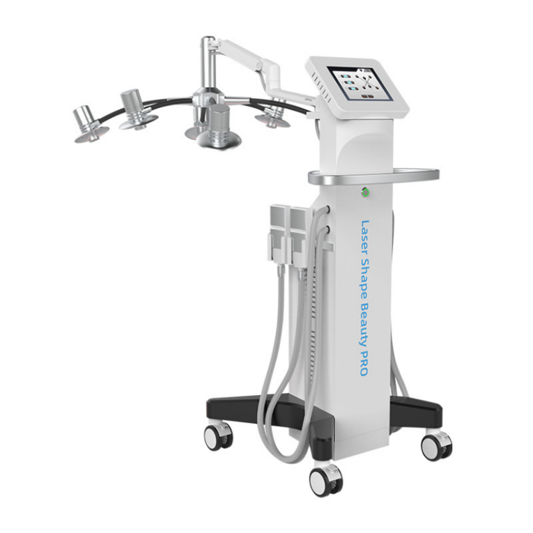 532Nm Wavelength 6D Lipolaser Body Shape Slimming Machine Lipolysis Abdomen Fat Reduction159
532Nm Wavelength 6D Lipolaser Body Shape Slimming Machine Lipolysis Abdomen Fat Reduction159