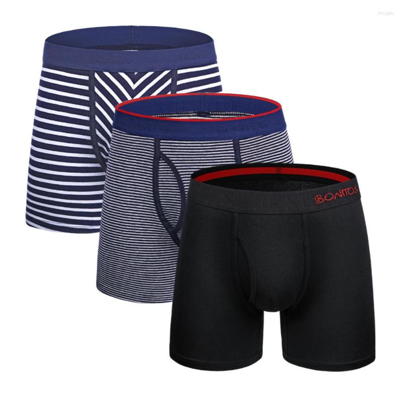 Underpants 3Pcs Set Men's Sexy Panties Open Underwear Male Shorts Cotton Comfortable Boxershorts Homme Boxers Man Fashion, 3pcs-b10
Underpants 3Pcs Set Men's Sexy Panties Open Underwear Male Shorts Cotton Comfortable Boxershorts Homme Boxers Man Fashion, 3pcs-b10