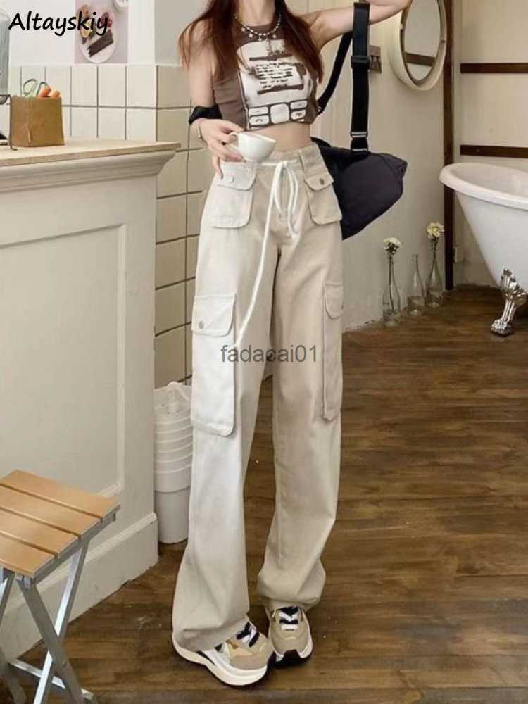 S4XL Pants Women Trendy Korean Style Leisure Allmatch Simple Sweetwear Soft Chic Comfortable Lady Hip Hop Loose Vintage Solid L230621, Black
S4XL Pants Women Trendy Korean Style Leisure Allmatch Simple Sweetwear Soft Chic Comfortable Lady Hip Hop Loose Vintage Solid L230621, Black