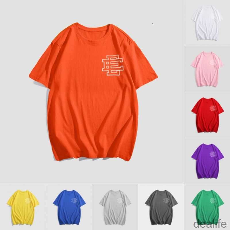 Tees Ee Mens Tshirt Eric Emanuel T-shirt Summer Fitness Cotton Short Sleeve Sports Design Letter Pattern Top Casual t Shirt Breathable Streetwear 1dv3
Tees Ee Mens Tshirt Eric Emanuel T-shirt Summer Fitness Cotton Short Sleeve Sports Design Letter Pattern Top Casual t Shirt Breathable Streetwear 1dv3