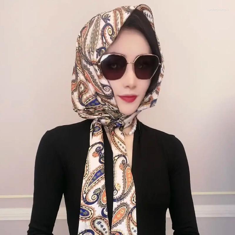 Ethnic Clothing Instant Silk Hijab Cap For Women Abaya Muslim Fashion Islam Chiffon Scarf Jersey Hijabs Headscarf
Ethnic Clothing Instant Silk Hijab Cap For Women Abaya Muslim Fashion Islam Chiffon Scarf Jersey Hijabs Headscarf