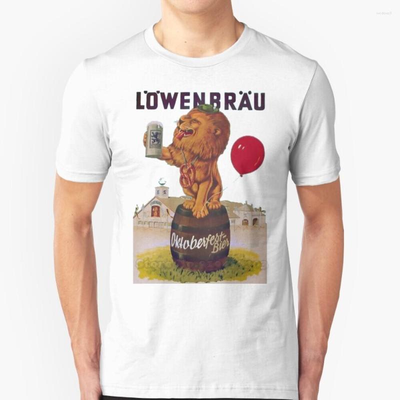Men's T Shirts German Oktoberfest Party With Lowenbrau Lion Summer Lovely Design Hip Hop T-Shirt Tops Vintage Germany, Mtee-orange
Men's T Shirts German Oktoberfest Party With Lowenbrau Lion Summer Lovely Design Hip Hop T-Shirt Tops Vintage Germany, Mtee-orange