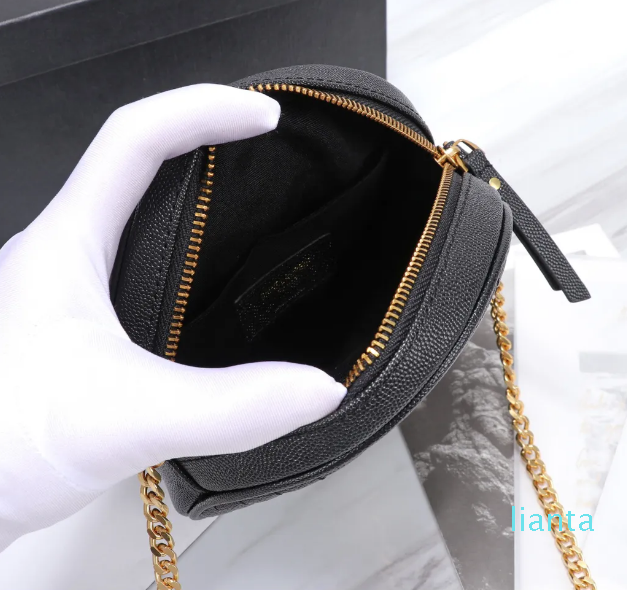2023 Bag Togo Epsom Leather Crossbody Bag and Hardware Imported From French Original Supplier, Black gold
2023 Bag Togo Epsom Leather Crossbody Bag and Hardware Imported From French Original Supplier, Black gold